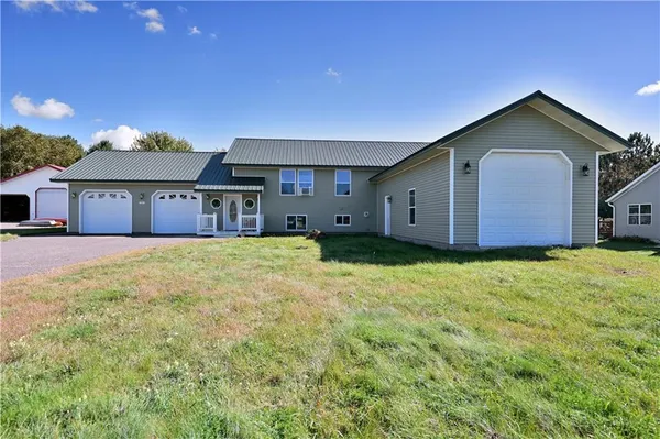 $375,000 | 111 Reinhart Drive, Shell Lake, WI 54871