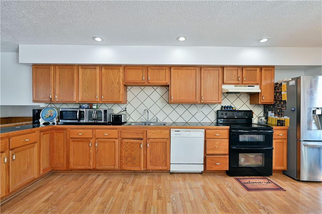 111 Reinhart Drive Shell Lake, WI 54871 - Photo 11 of 28