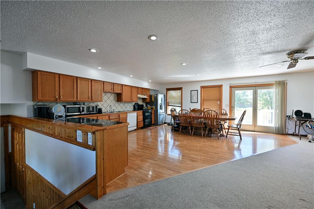 111 Reinhart Drive Shell Lake, WI 54871 - Photo 14 of 28