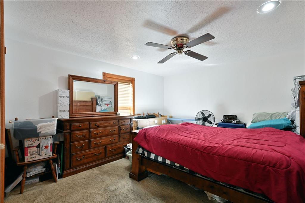 111 Reinhart Drive Shell Lake, WI 54871 - Photo 15 of 28