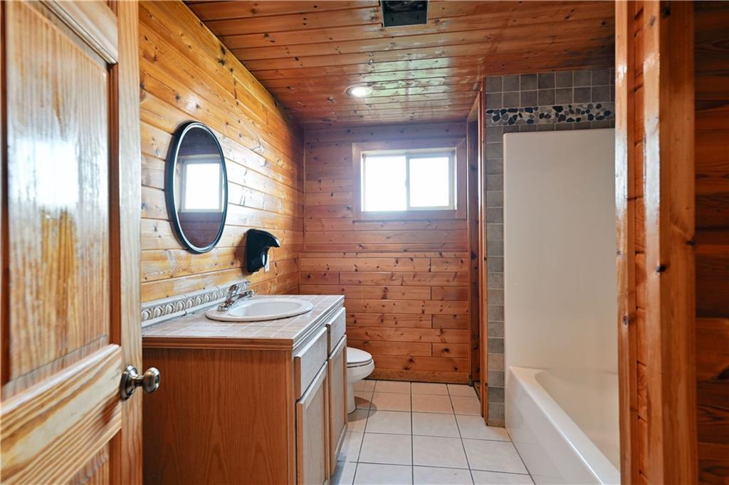 111 Reinhart Drive Shell Lake, WI 54871 - Photo 24 of 28