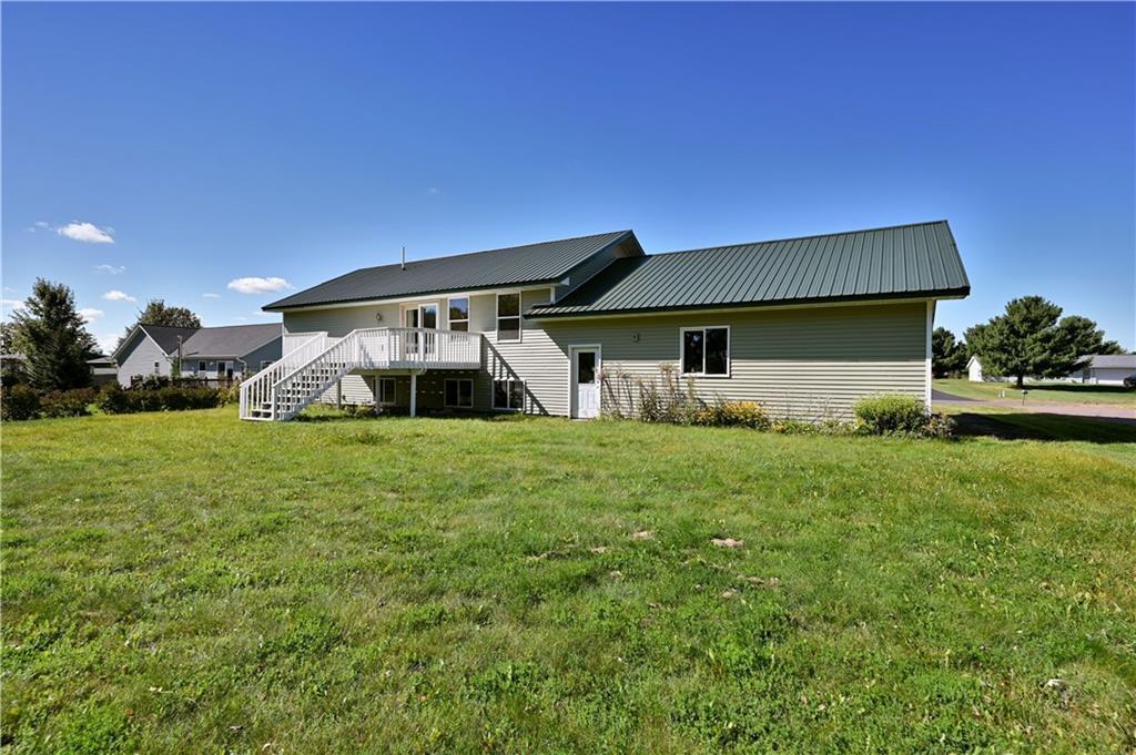 111 Reinhart Drive Shell Lake, WI 54871 - Photo 26 of 28