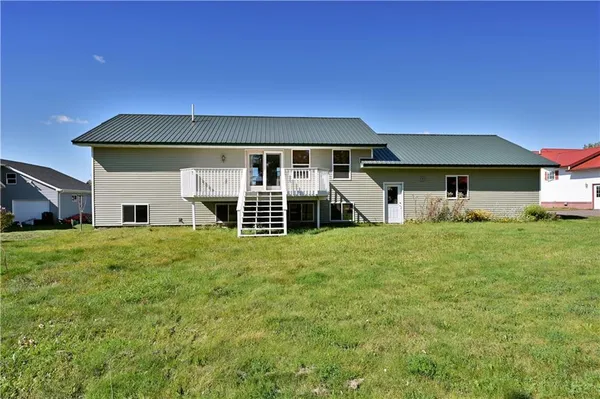 $375,000 | 111 Reinhart Drive, Shell Lake, WI 54871