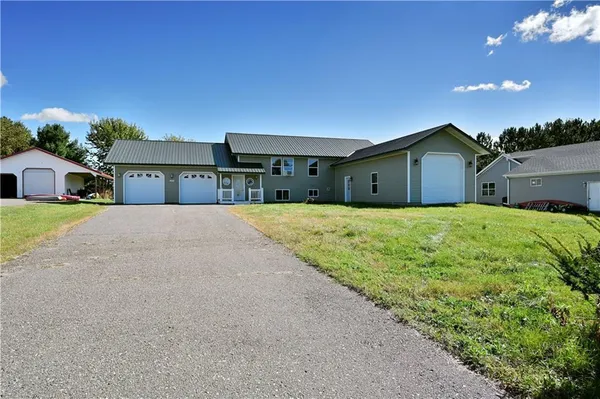 $375,000 | 111 Reinhart Drive, Shell Lake, WI 54871