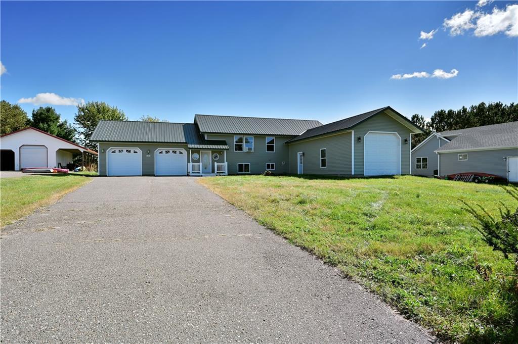 111 Reinhart Drive Shell Lake, WI 54871 - Photo 5 of 28