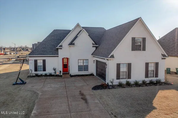 $389,900 | 3823 Andreas Drive, Southaven, MS 38672