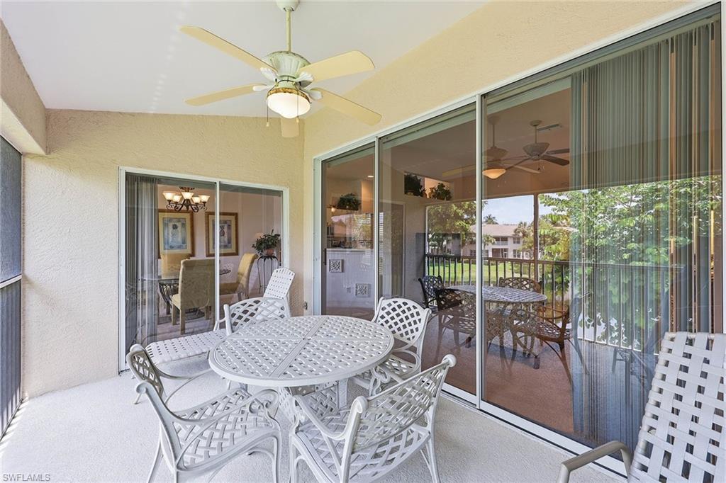 866 Carrick Bend Circle, Unit 202 Naples, FL 34110 - Photo 21 of 25