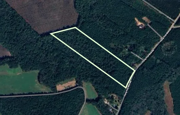 $434,900 | 0 Thirty Five Thirty Five Mile Road, Ridgeville, SC 29472