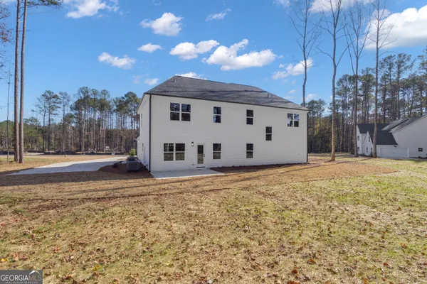 $598,900 | 115 Seymour Place, Fayetteville, GA 30214