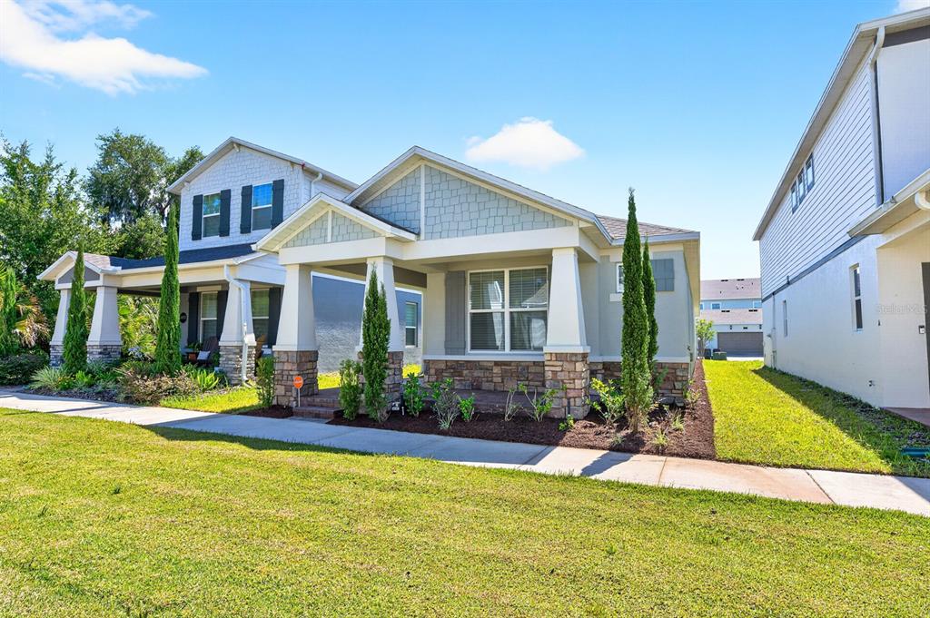 606 Dogfish Lane DeBary, FL 32713 - Photo 1 of 35