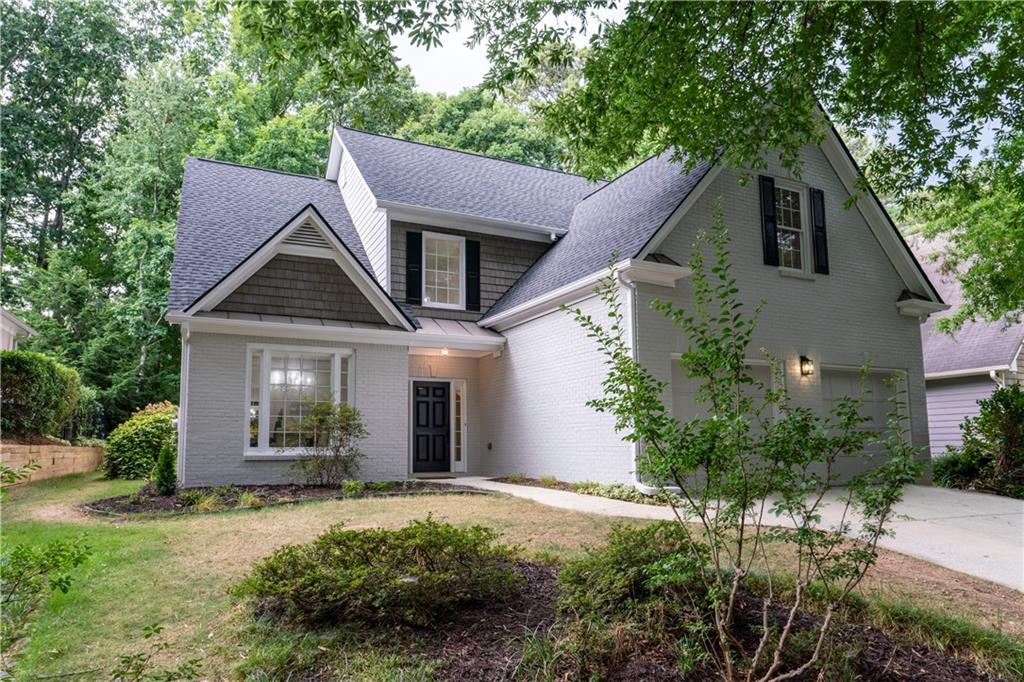 4380 Mariners Ridge Alpharetta, GA 30005 - Photo 1 of 1 Gallery Image 1