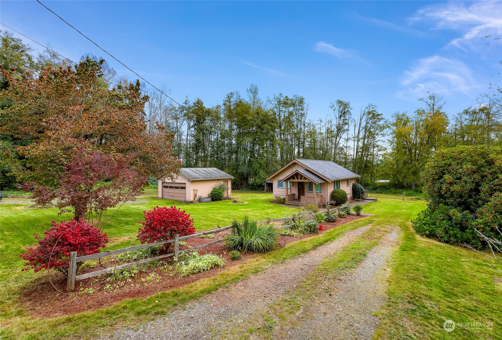 4151 H Street Road Blaine, WA 98230 - Photo 1 of 33 Gallery Image 1