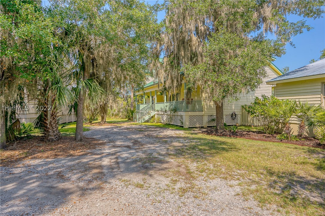 7 Broad River Road Ridgeland, SC 29936 - Photo 1 of 1 Gallery Image 1
