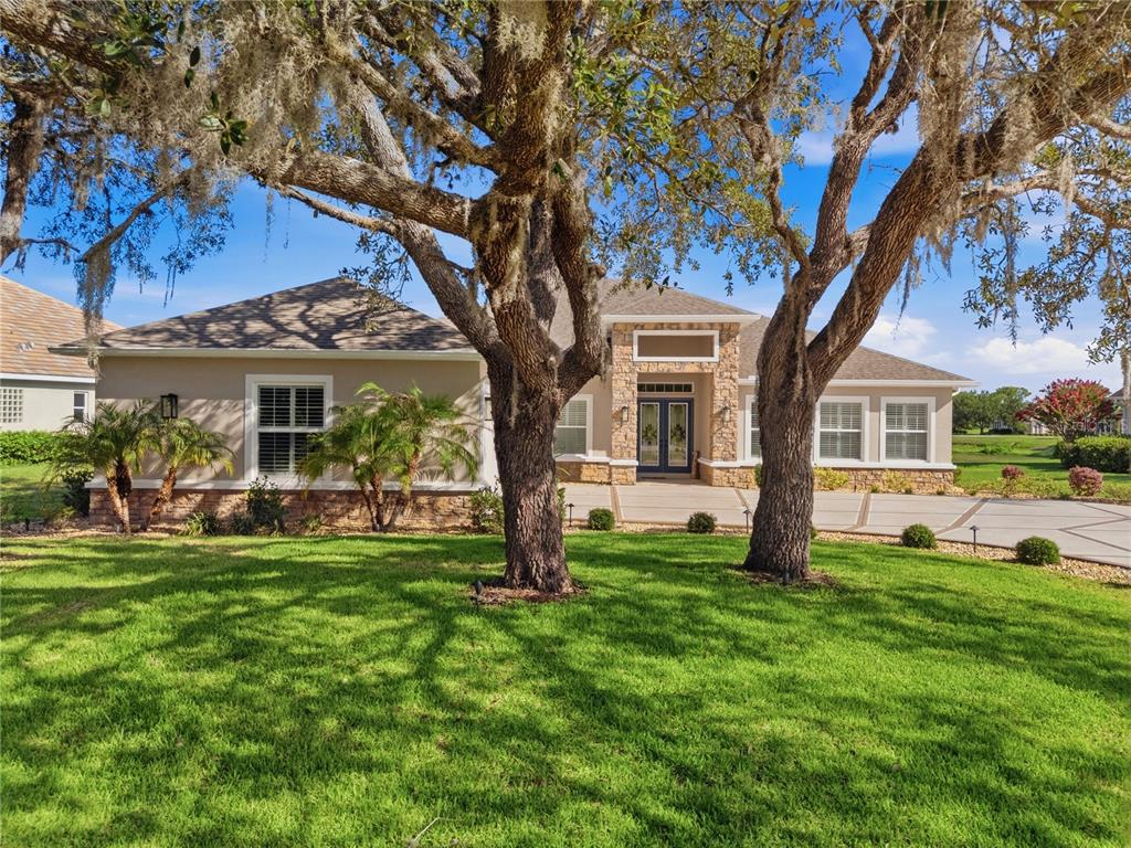 9215 Lake Cypress Loop Weeki Wachee, FL 34613 - Photo 58 of 76