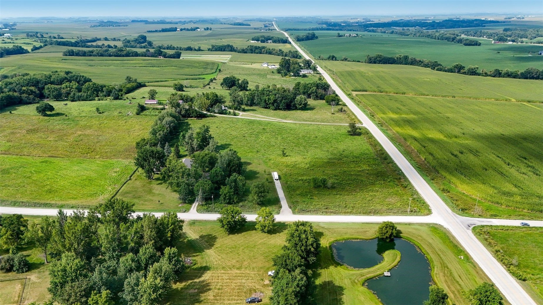 Lot 2 Ring Road Walker, IA 52352 - Photo 9 of 12 Gallery Image 9