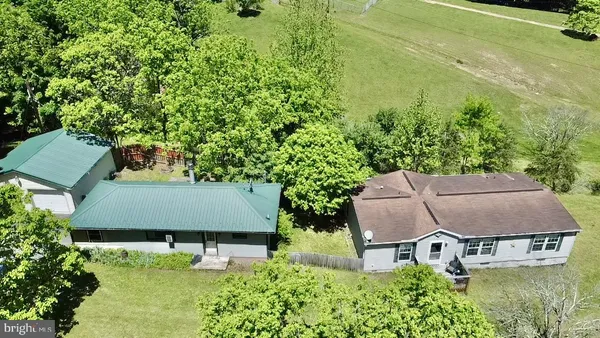 $225,000 | 12663 St Patricks Road Southeast, Little Orleans, MD 21766