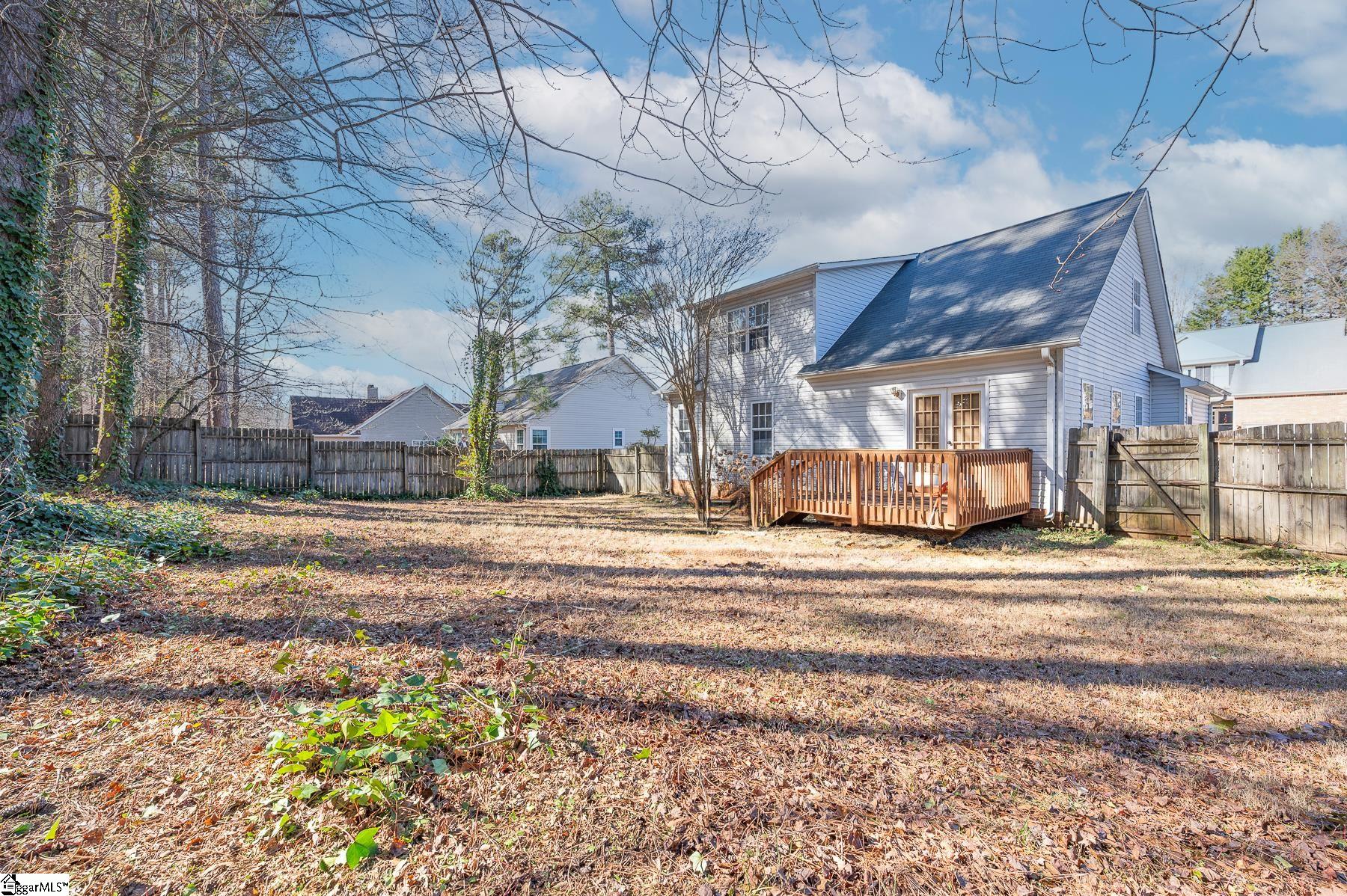 9 Colombard Court Mauldin, SC 29662 - Photo 25 of 29
