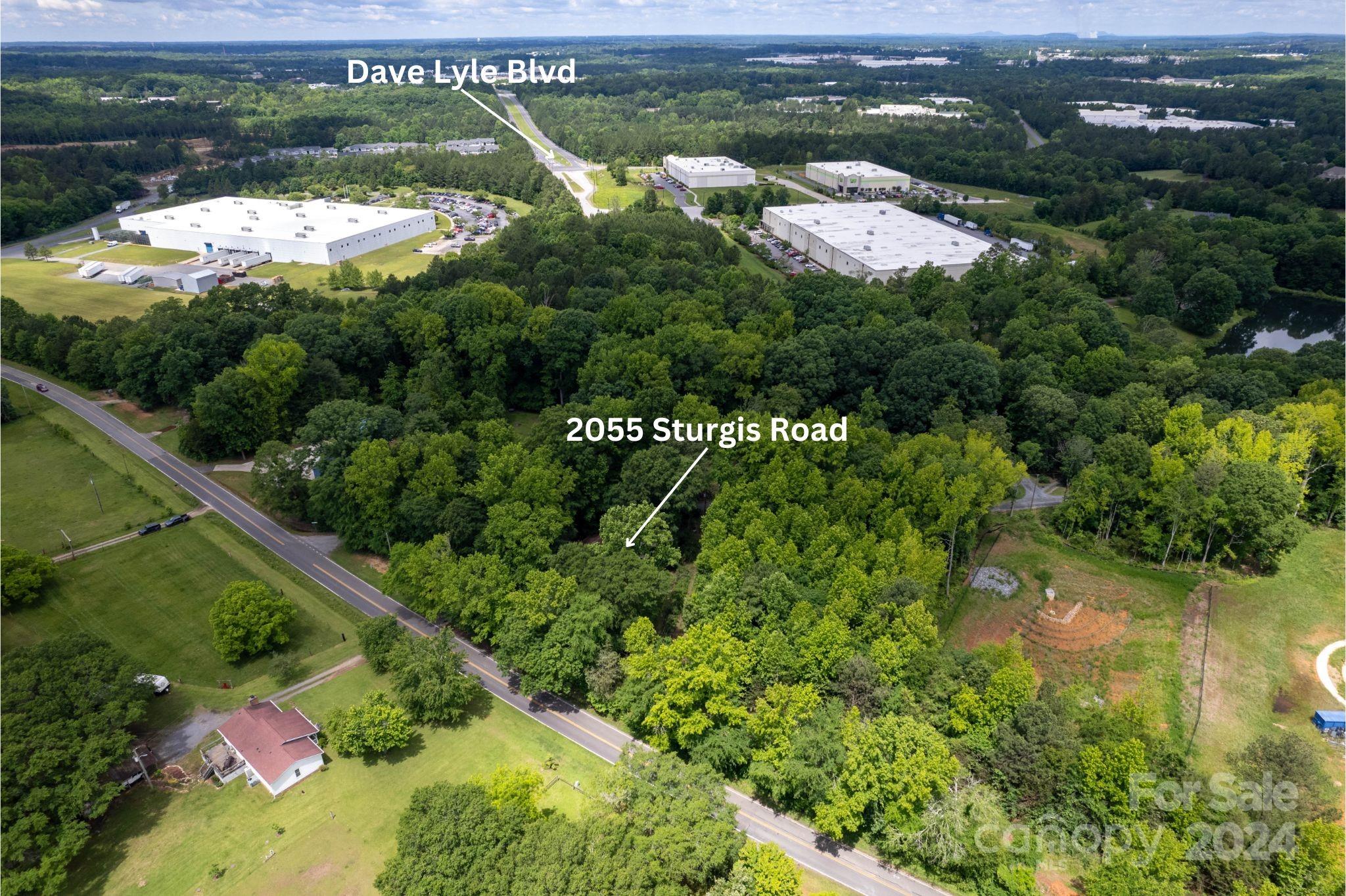 2055 Sturgis Road Rock Hill, SC 29730 - Photo 31 of 31 Gallery Image 31