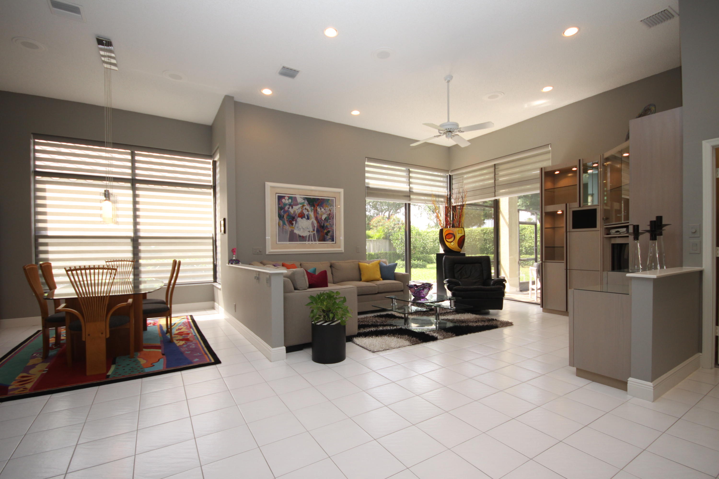 2408 Northwest 63rd Street Boca Raton, FL 33496 - Photo 9 of 34 GREAT ROOM
