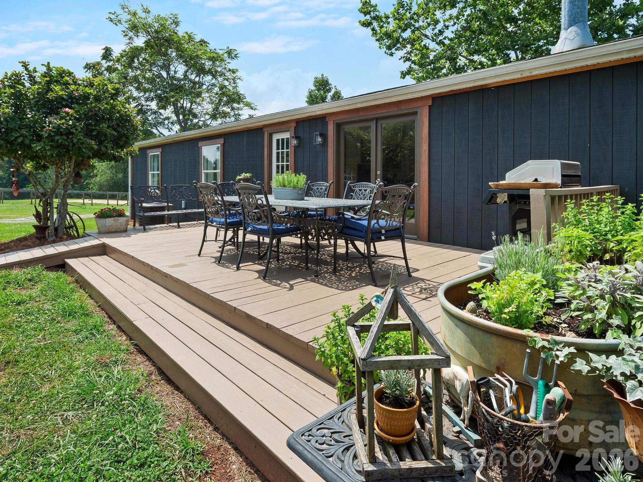 1541 Sandy Springs Road Rutherfordton, NC 28139 - Photo 3 of 43