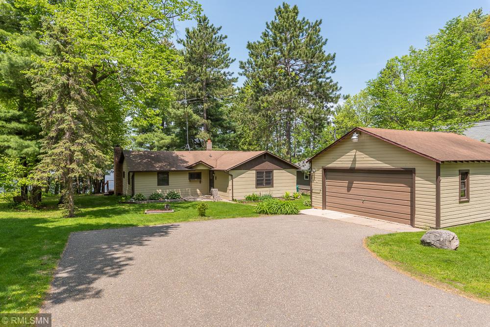 8339 Paradise Beach Road Southeast Brainerd, MN 56401 - Photo 1 of 1 Gallery Image 1