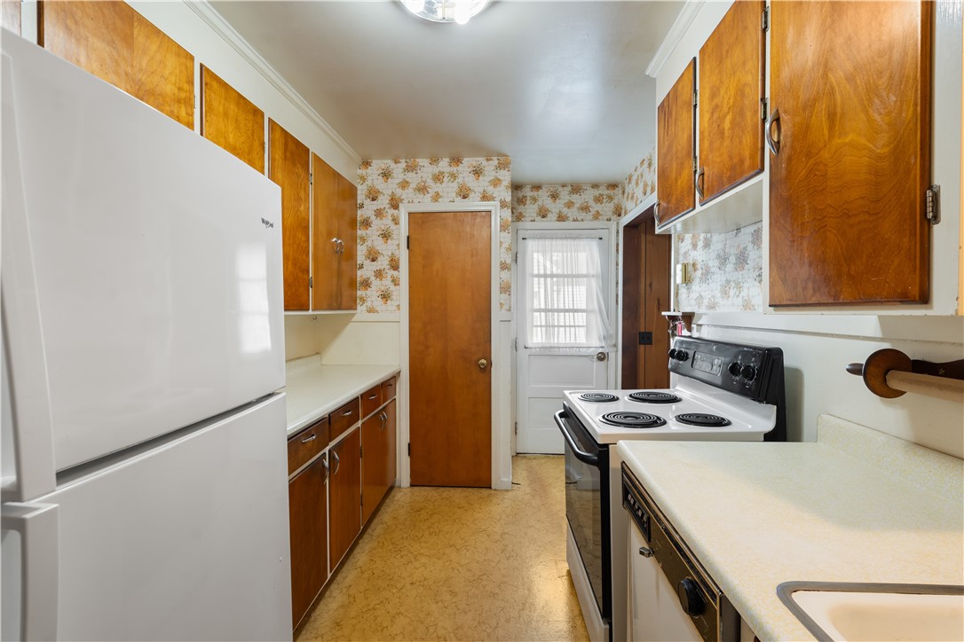 73 Wright Road Henrietta, NY 14467 - Photo 5 of 31 Kitchen