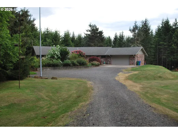 $848,000 | 27572 South Kinzy Road, Estacada, OR 97023