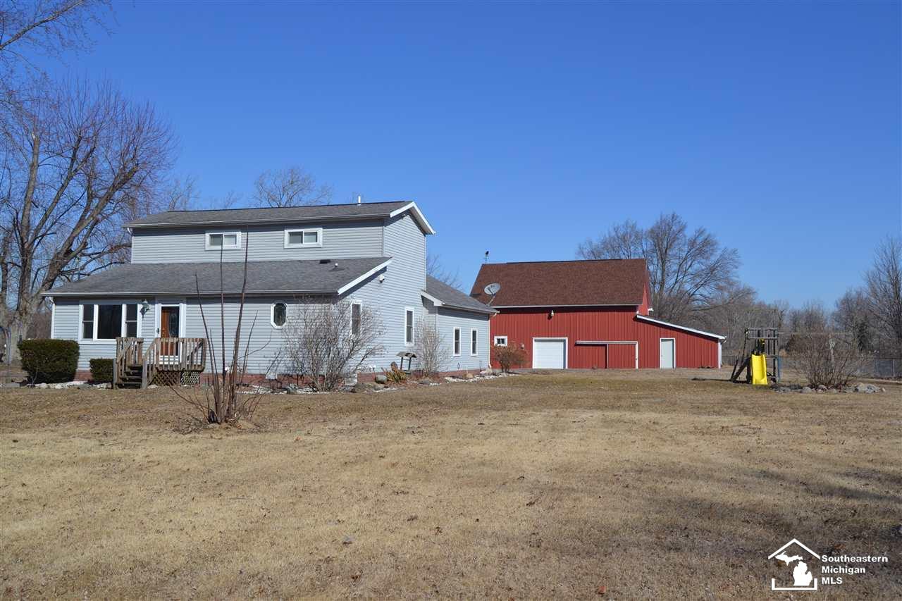 1822 Stumpmier Road Monroe, MI 48162 - Photo 5 of 27