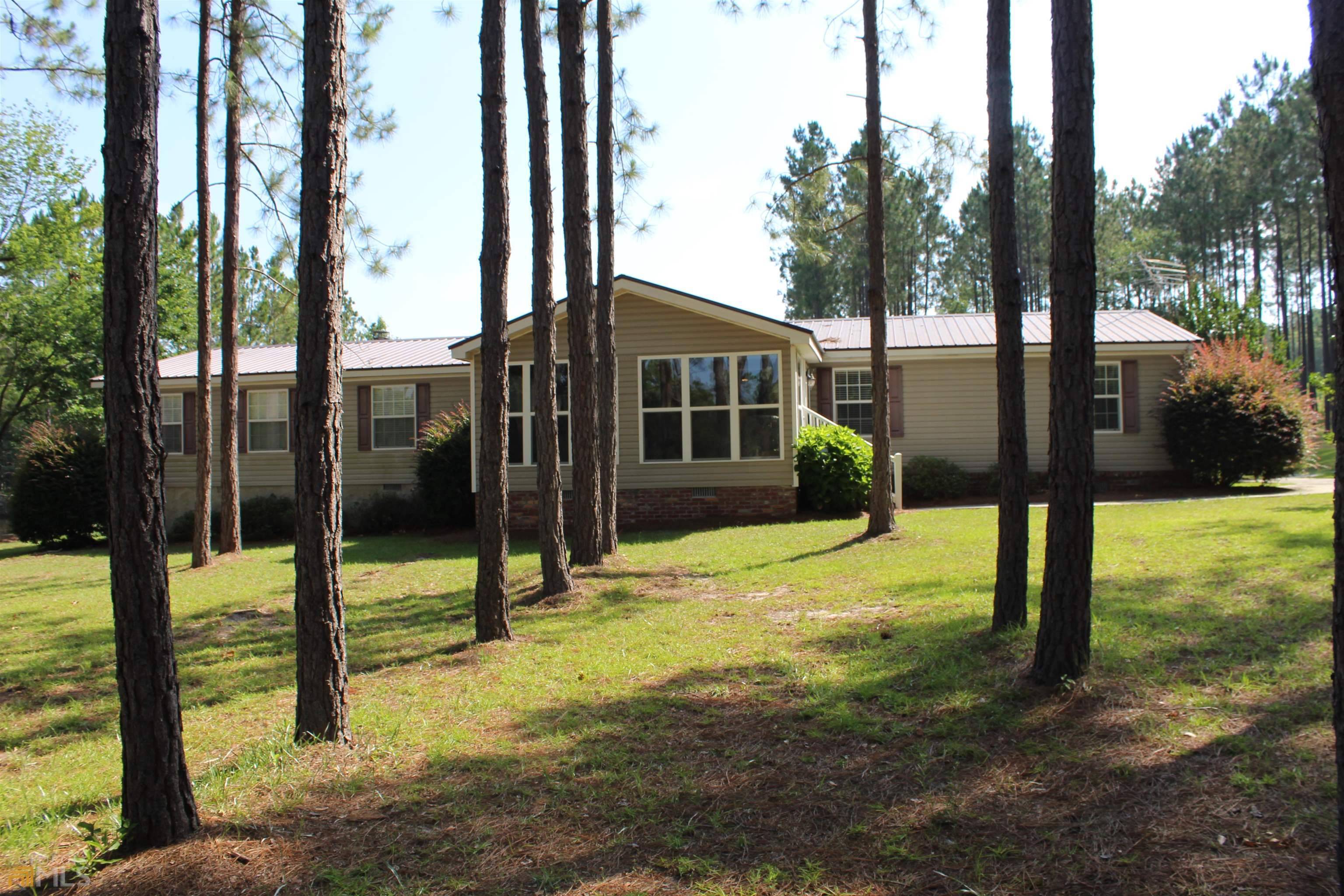 870 Bell Line Road Eastman, GA 31023 - Photo 1 of 1 Gallery Image 1