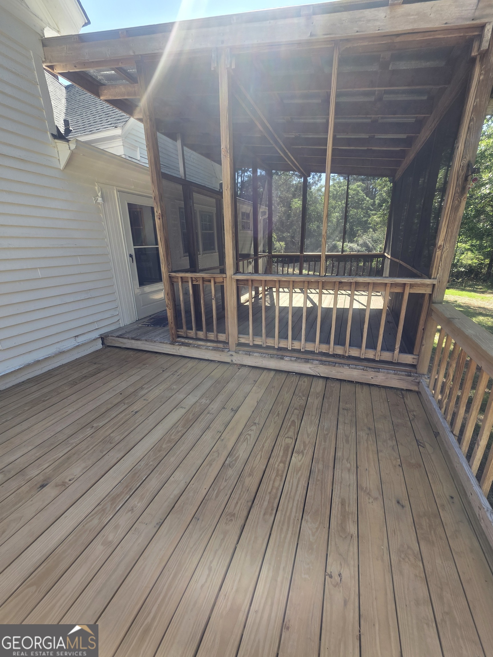 1663 Alcovy Mountain Road Southeast Monroe, GA 30655 - Photo 60 of 61