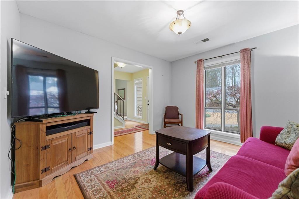 1358 Murdock Road Marietta, GA 30062 - Photo 17 of 30