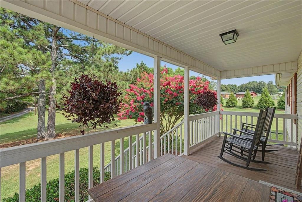 228 Pea Ridge Road Rockmart, GA 30153 - Photo 6 of 69