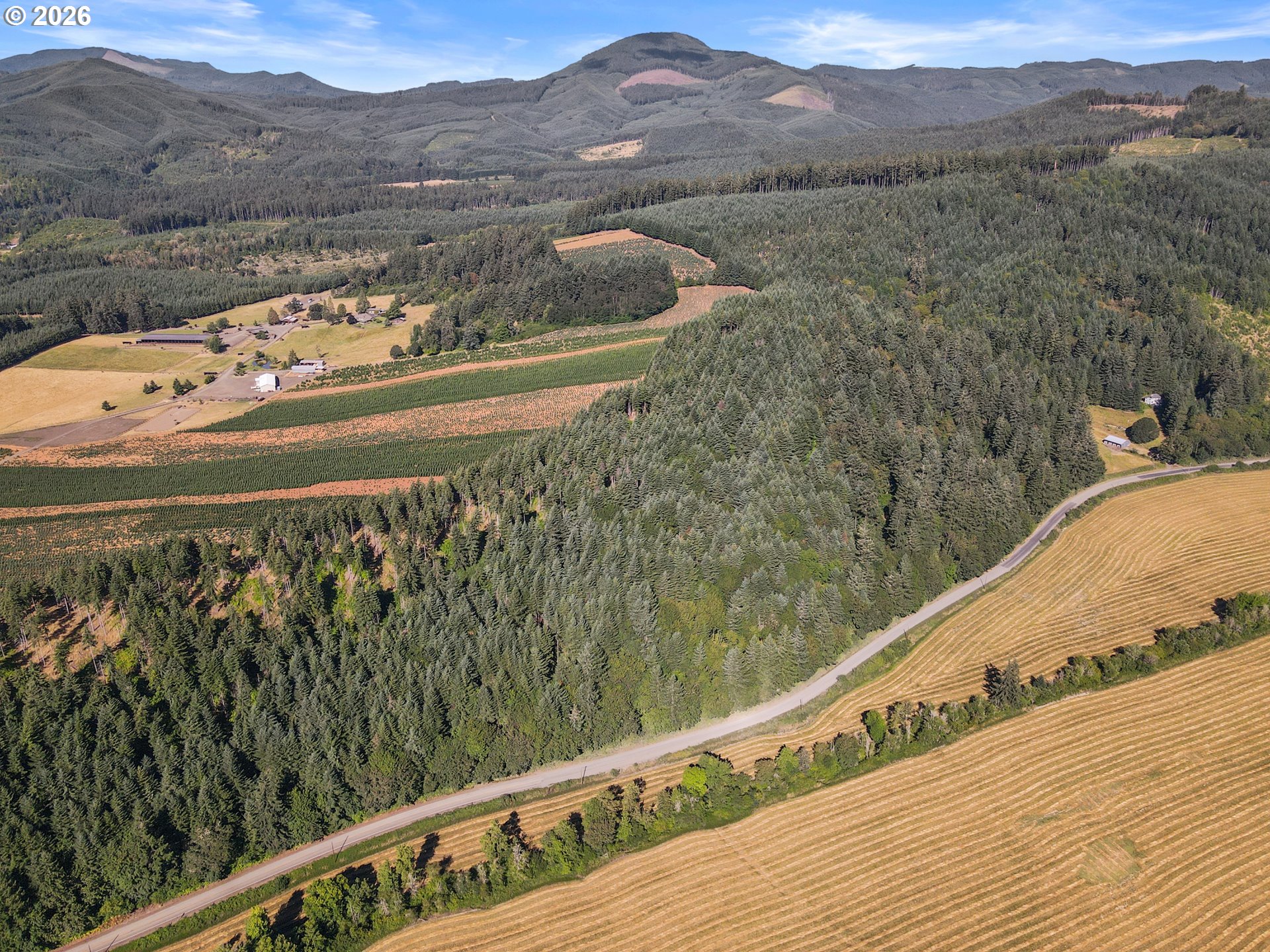 27020 Reese Creek Road Monroe, OR 97456 - Photo 38 of 41