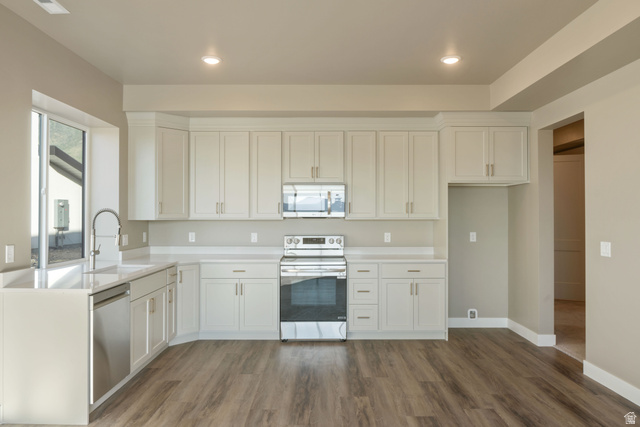 831 North Emery Lane, Unit 54 Elk Ridge, UT 84651 - Photo 47 of 53