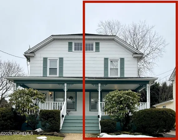 $3,100 | 50 John Street, Red Bank, NJ 07701