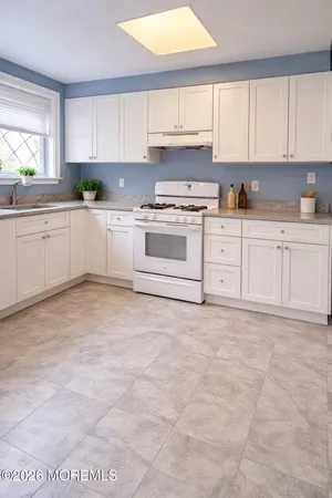 $3,100 | 50 John Street, Red Bank, NJ 07701