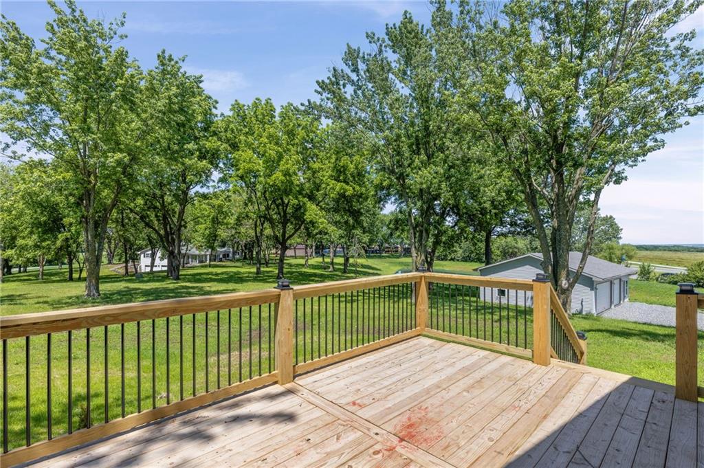 12223 Hills Road Kearney, MO 64060 - Photo 41 of 59