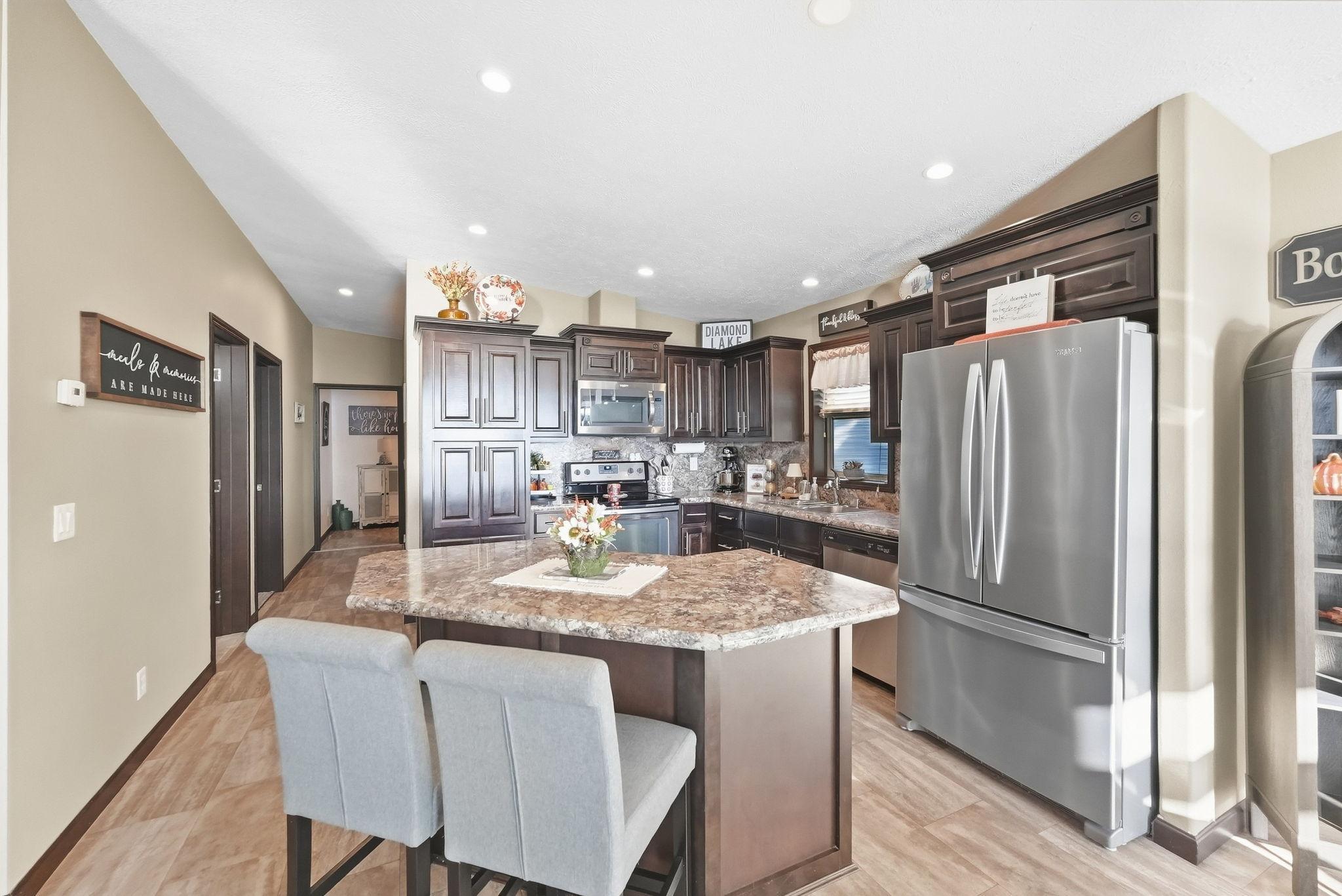 14271 Breezy Point Road Atwater, MN 56209 - Photo 11 of 63 Gallery Image 11
