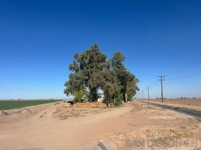 a view of beach and ocean