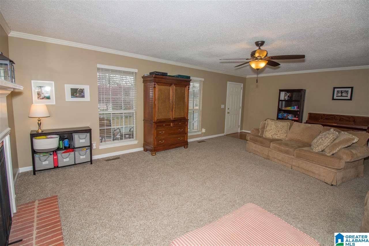 6414 Willow Ridge Circle Gardendale, AL 35071 - Photo 10 of 39
