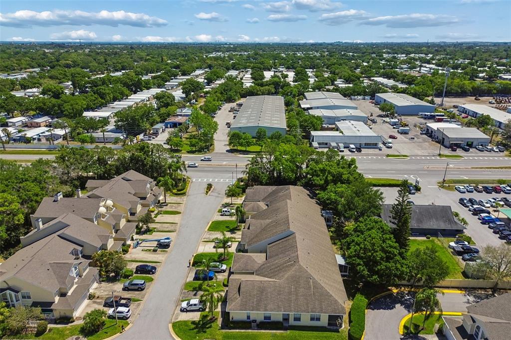 1050 Starkey Road, Unit 207 Largo, FL 33771 - Photo 48 of 61