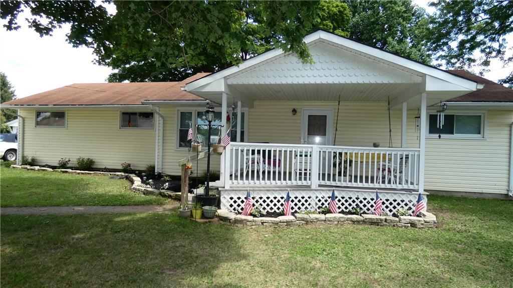 28 Gordon Road Springfield, OH 45504 - Photo 4 of 36