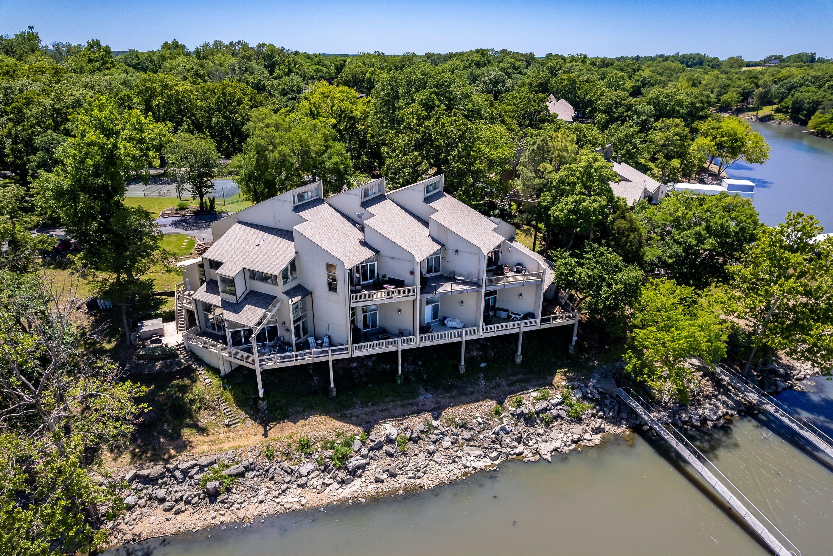 29898 South 566 Road, Unit 412 Afton, OK 74331 - Photo 66 of 74 66_DP_29898_Exts-33