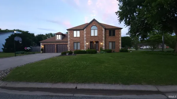 $486,000 | 55828 Nursery Avenue, Mishawaka, IN 46545