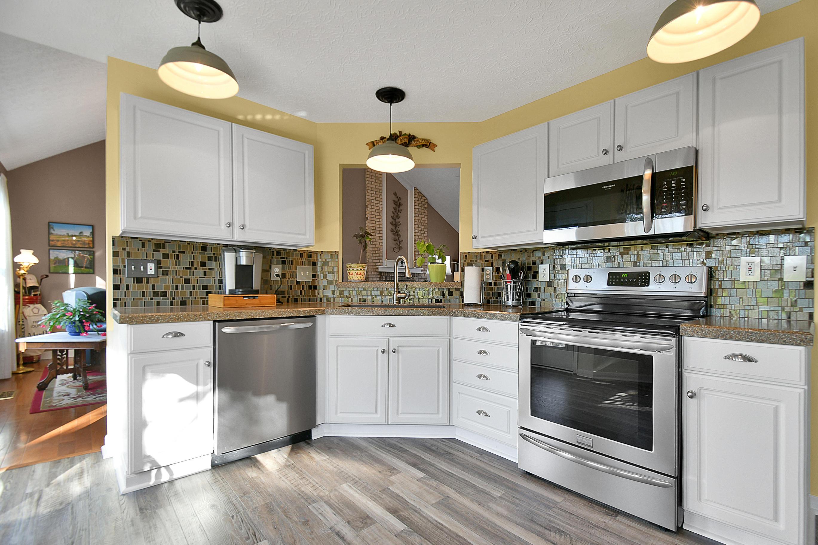 8159 Barlow Road Westerville, OH 43081 - Photo 13 of 37