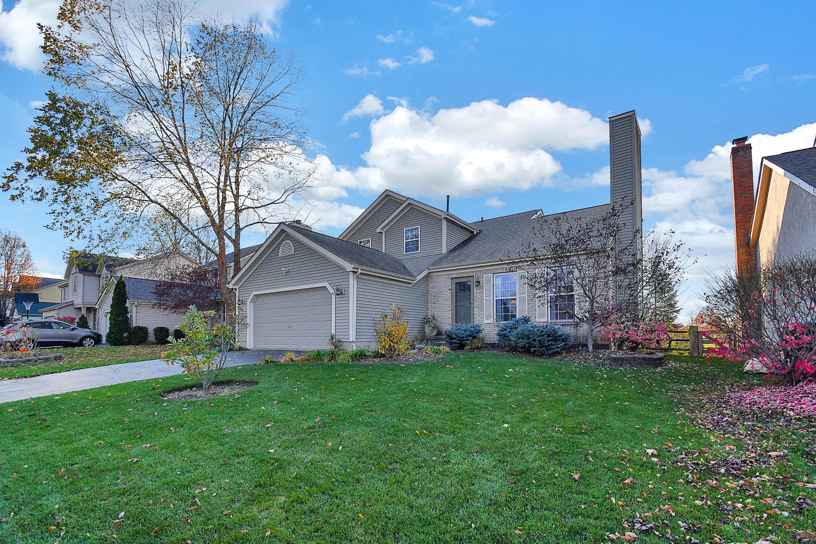 8159 Barlow Road Westerville, OH 43081 - Photo 2 of 37