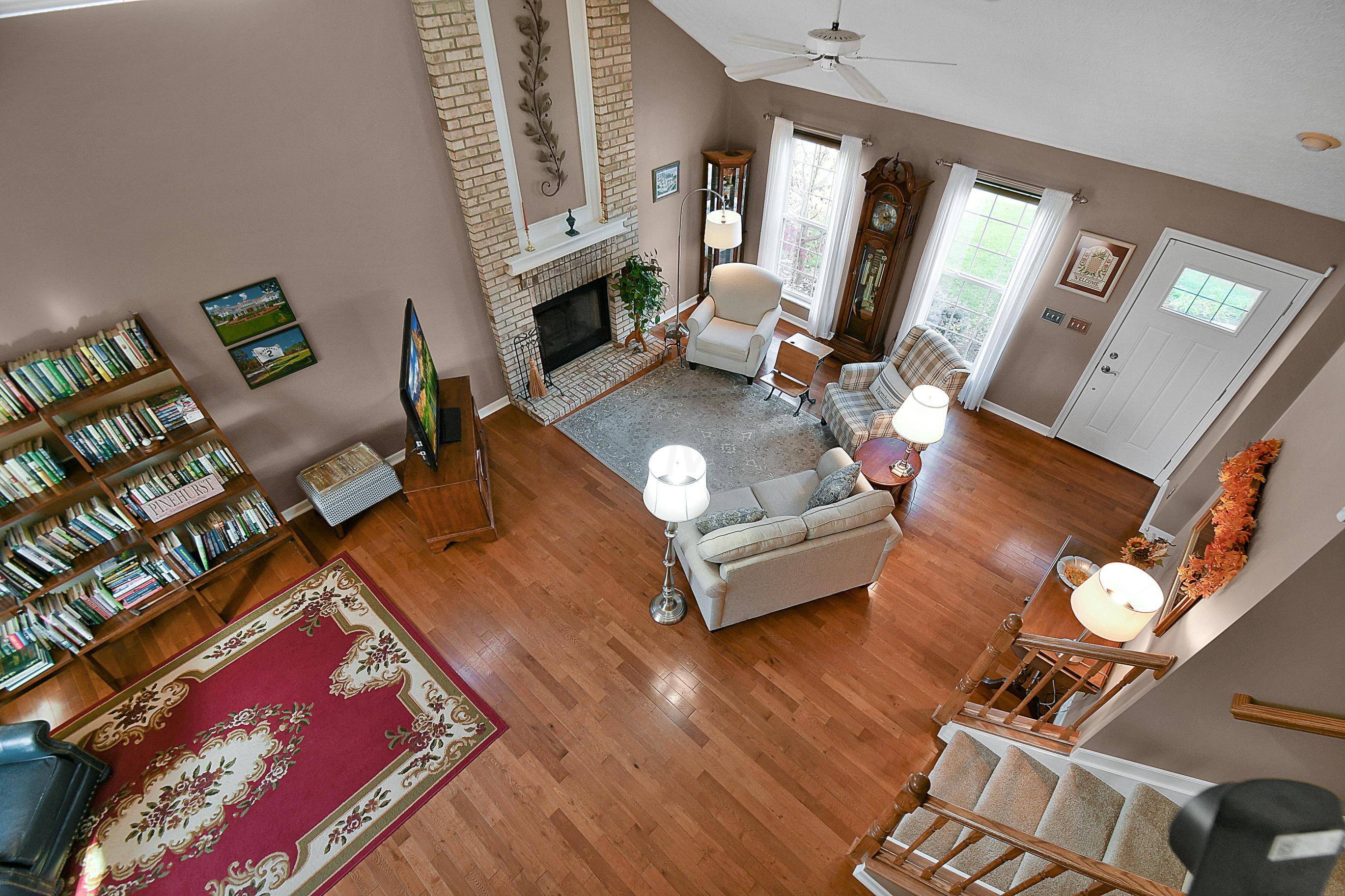 8159 Barlow Road Westerville, OH 43081 - Photo 28 of 37
