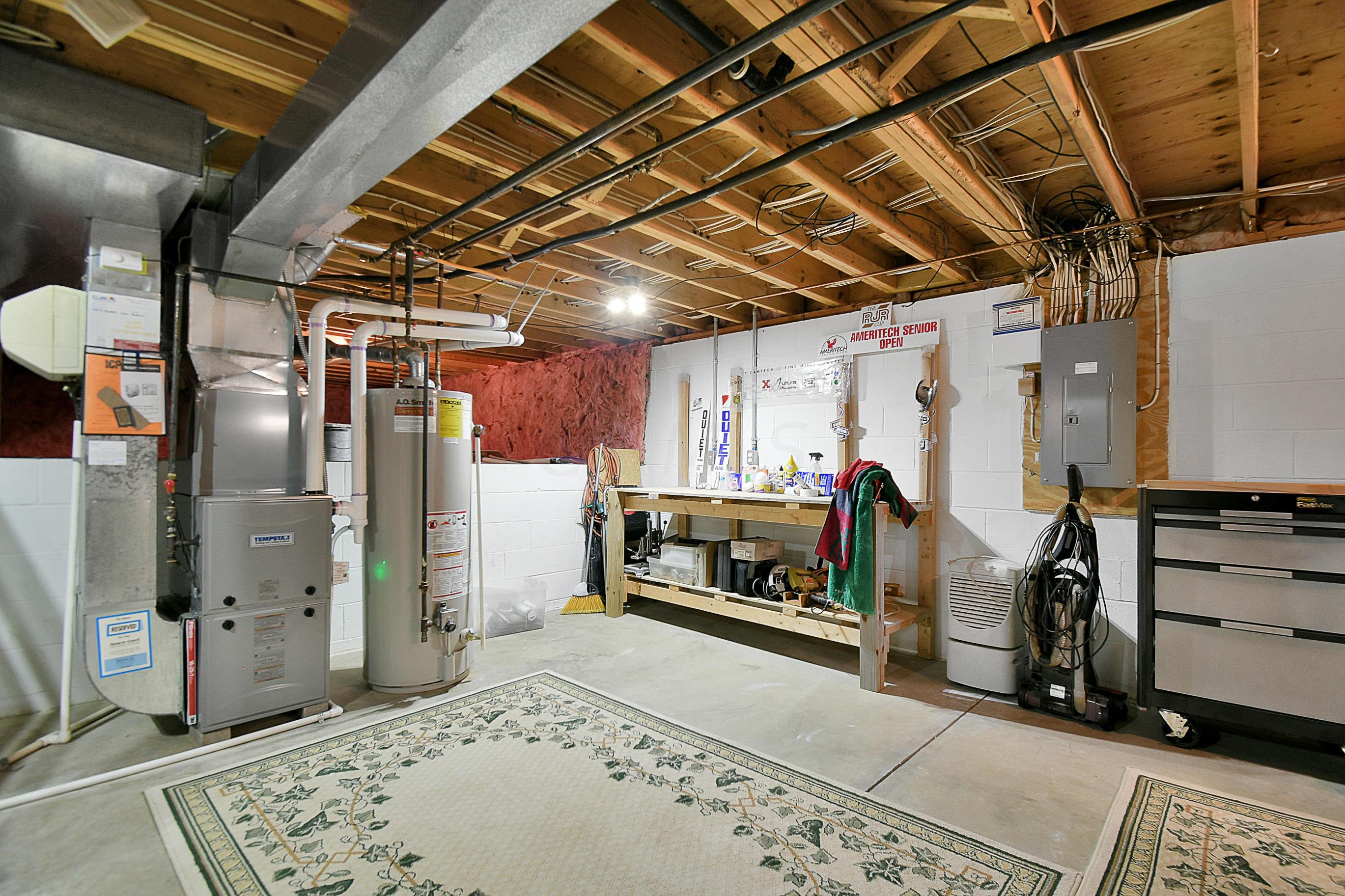 8159 Barlow Road Westerville, OH 43081 - Photo 30 of 37