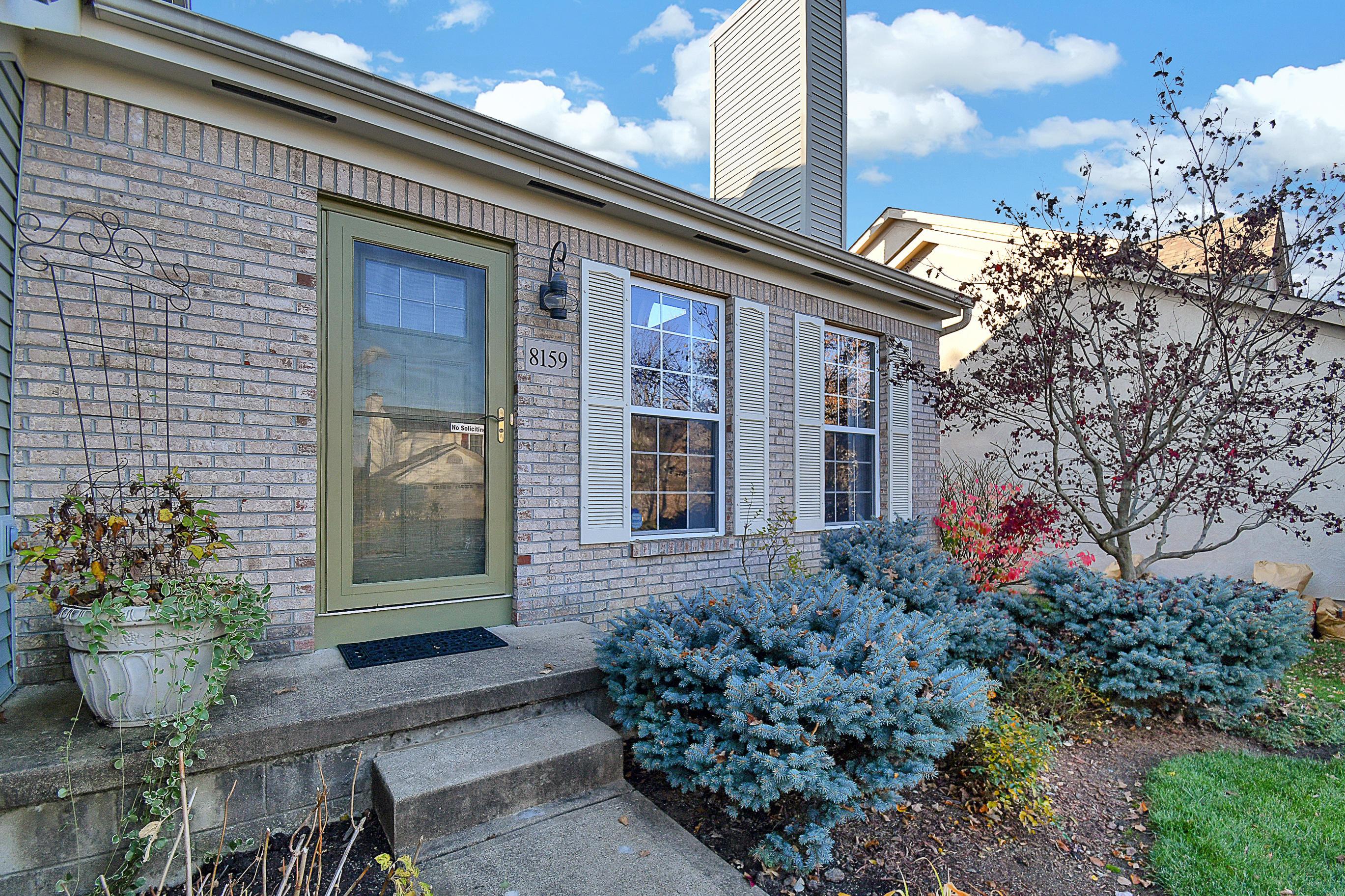 8159 Barlow Road Westerville, OH 43081 - Photo 3 of 37
