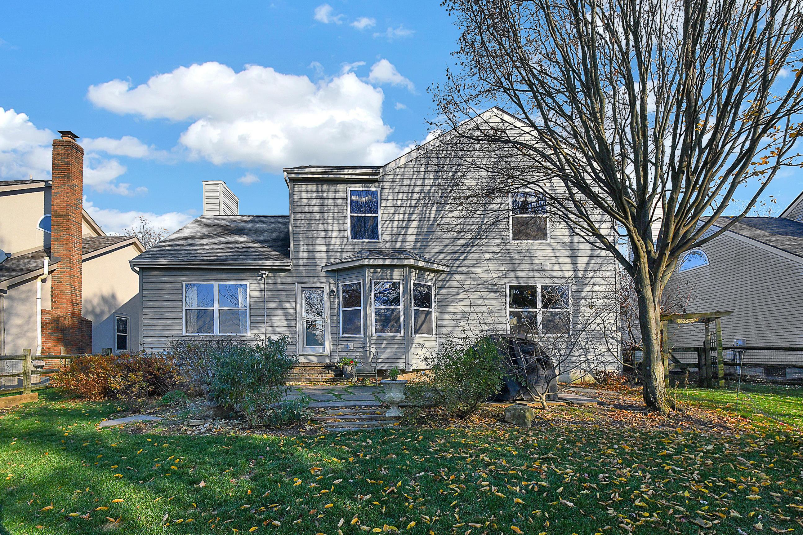 8159 Barlow Road Westerville, OH 43081 - Photo 32 of 37